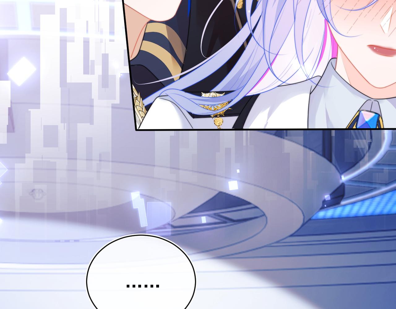 第5话 特助要去相亲？8