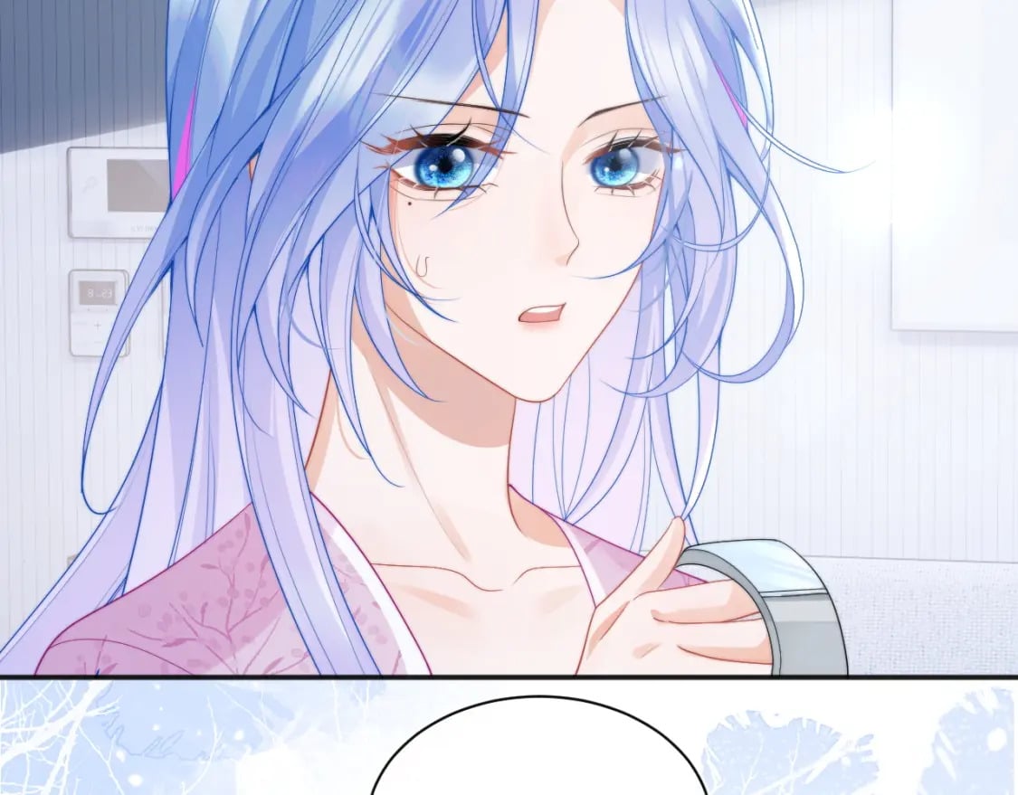 第22话 特助辞职？！70