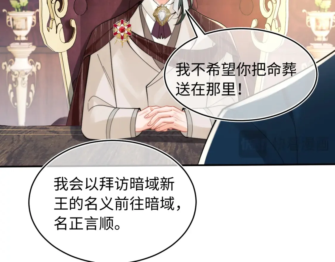 第71话 暗域再会5