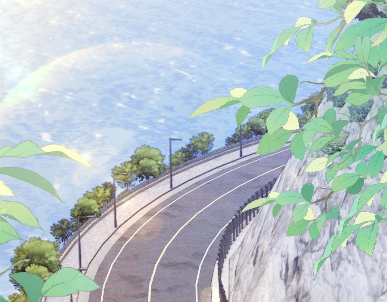 第9话 工作也要吃糖95