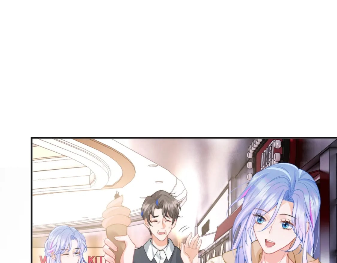 第22话 特助辞职？！87
