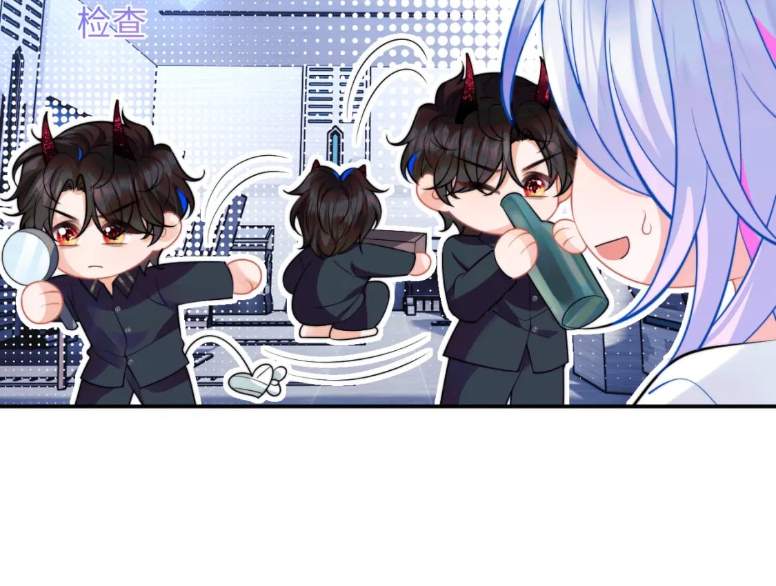 第41话 保护宝宝~58