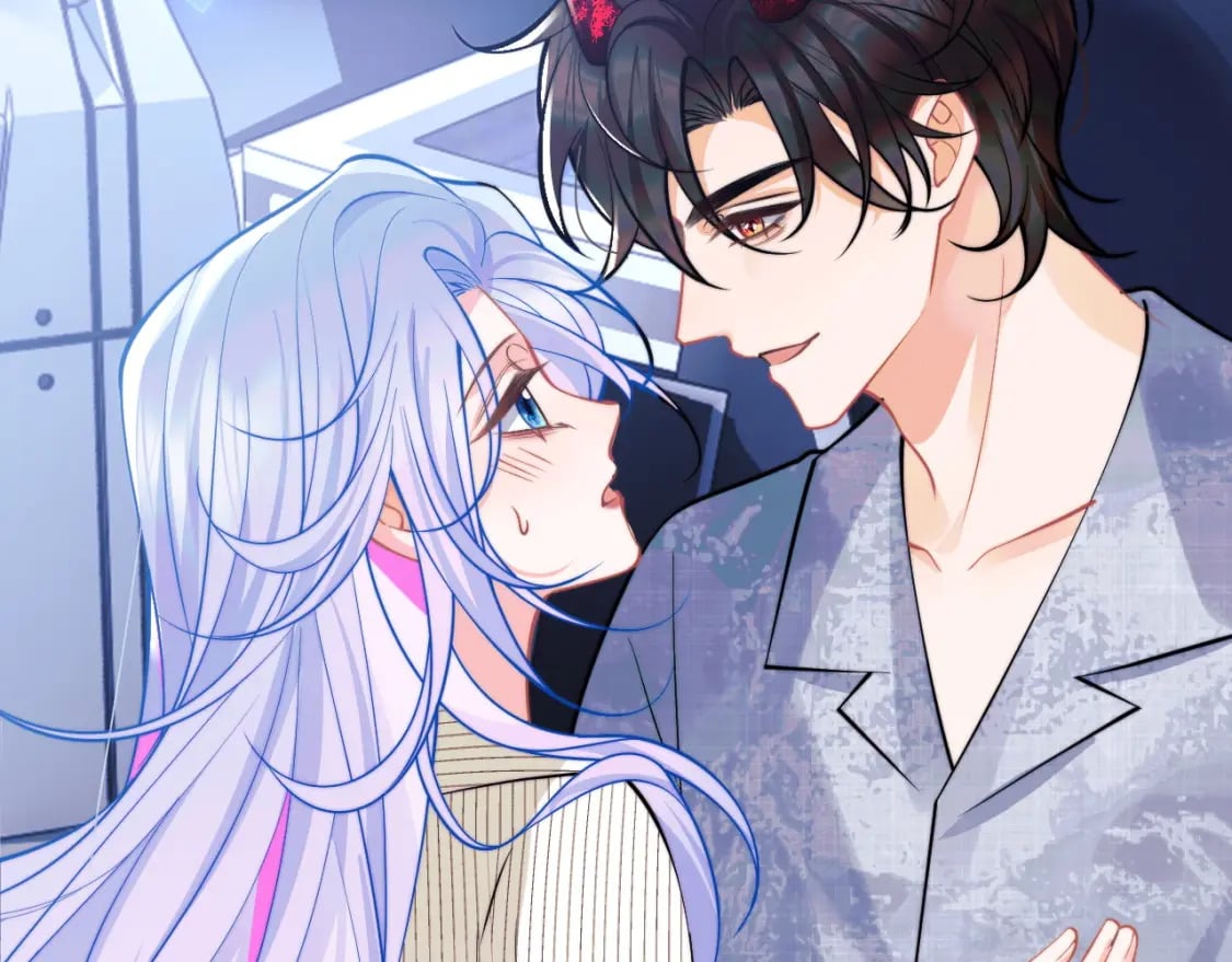 第45话 肚子怎么了？21