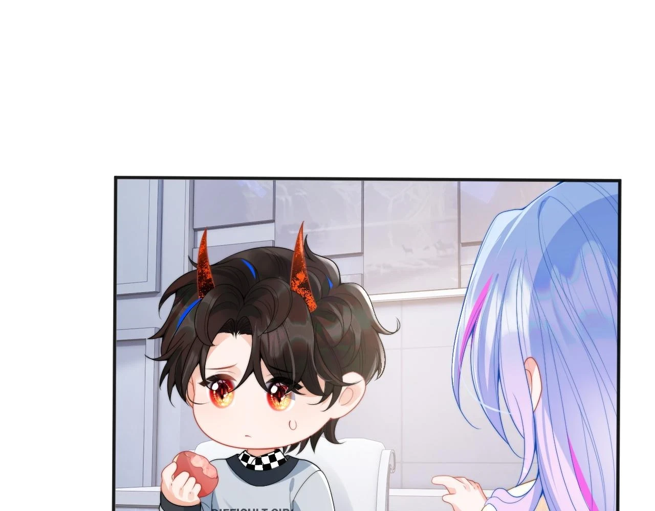 第15话 好东西都是微微的！63