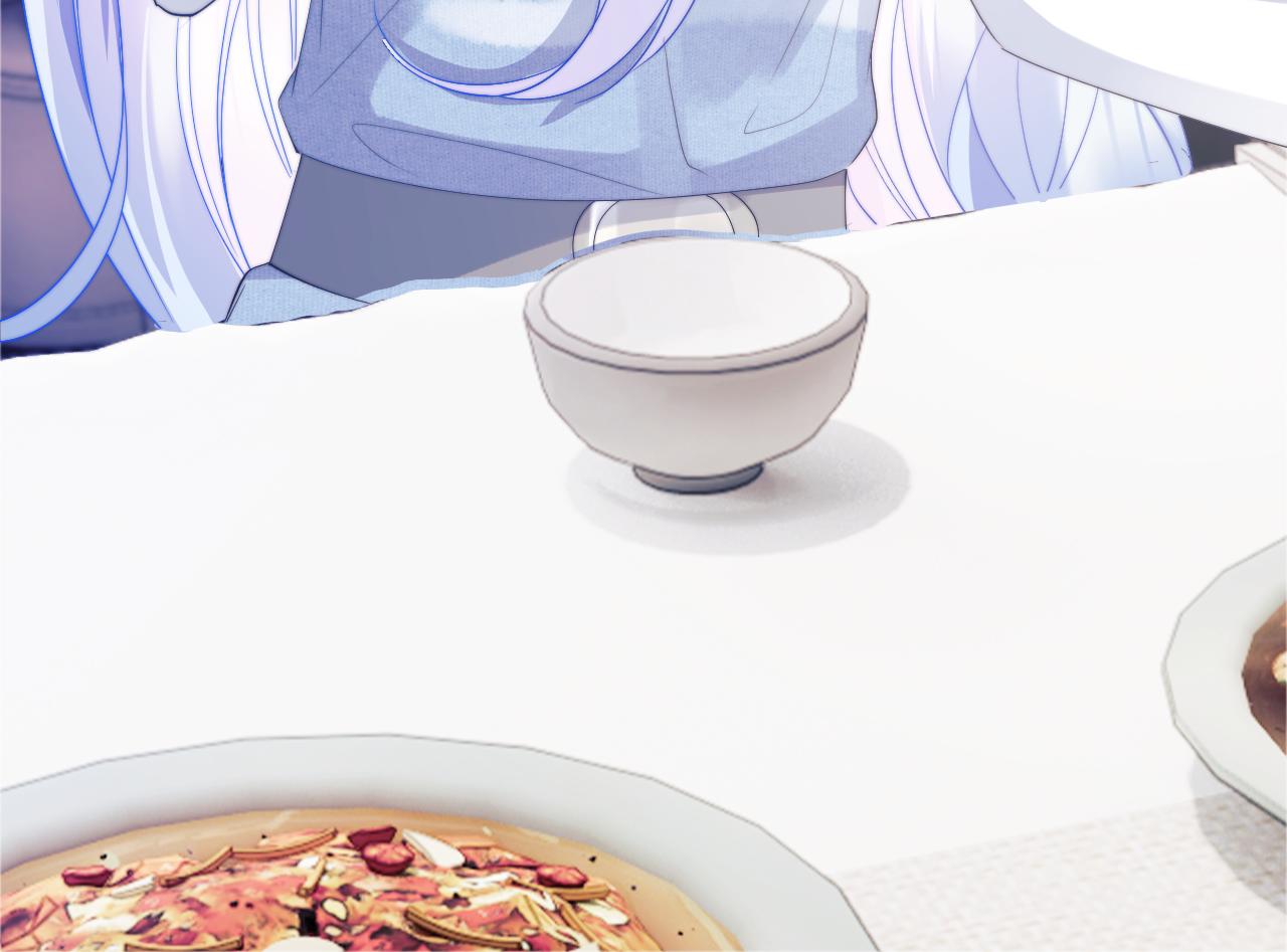 第5话 特助要去相亲？71