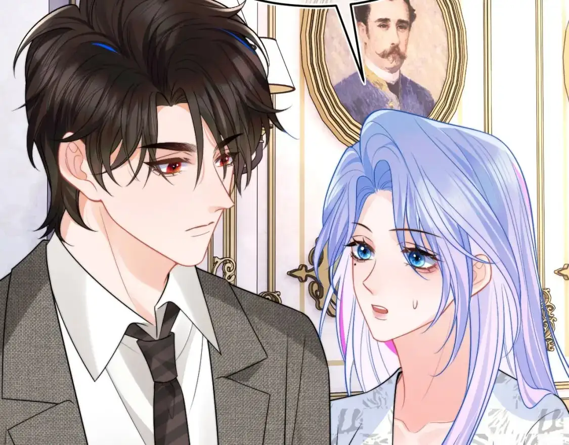 第60话 叫宝贝还是老婆呢？50