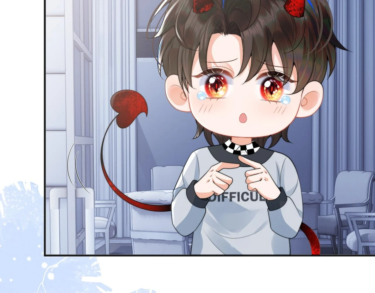 第18话 小魅魔要被接走了？！40