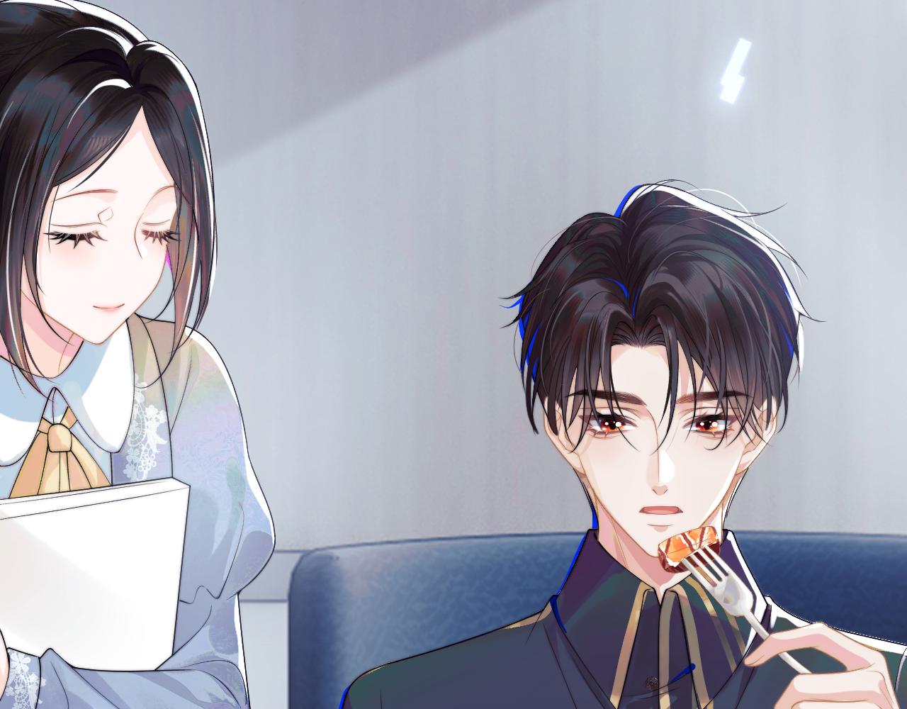 第1话 高冷指挥官在我怀里哭唧唧31