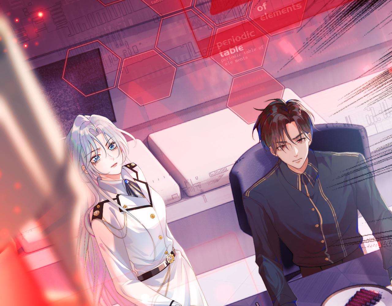 第1话 高冷指挥官在我怀里哭唧唧43