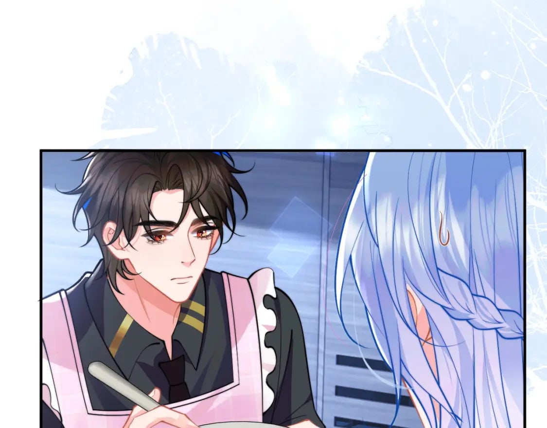 第49话 花式贴贴~67