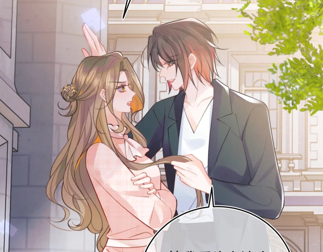 第45话 肚子怎么了？58