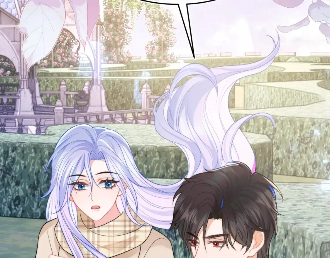 第56话 假扮未婚夫？33