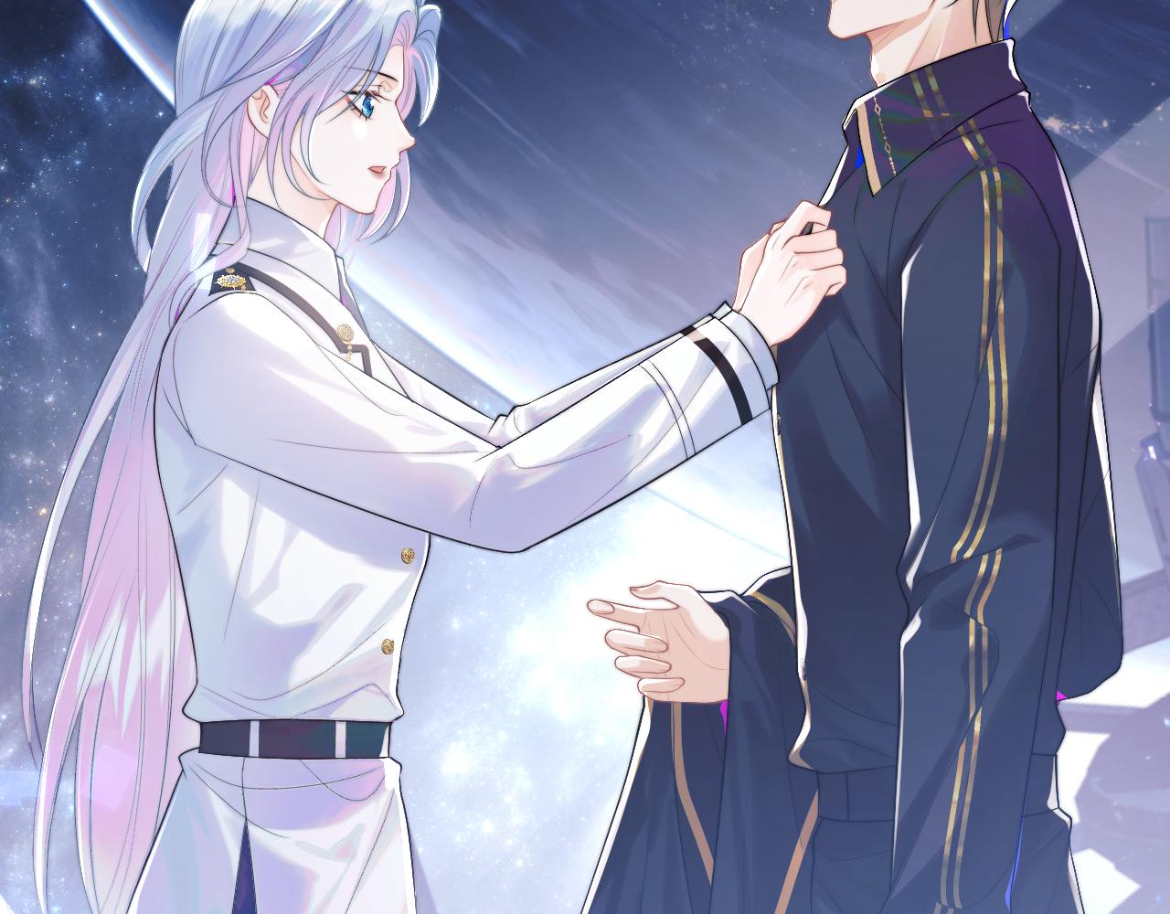 第1话 高冷指挥官在我怀里哭唧唧22