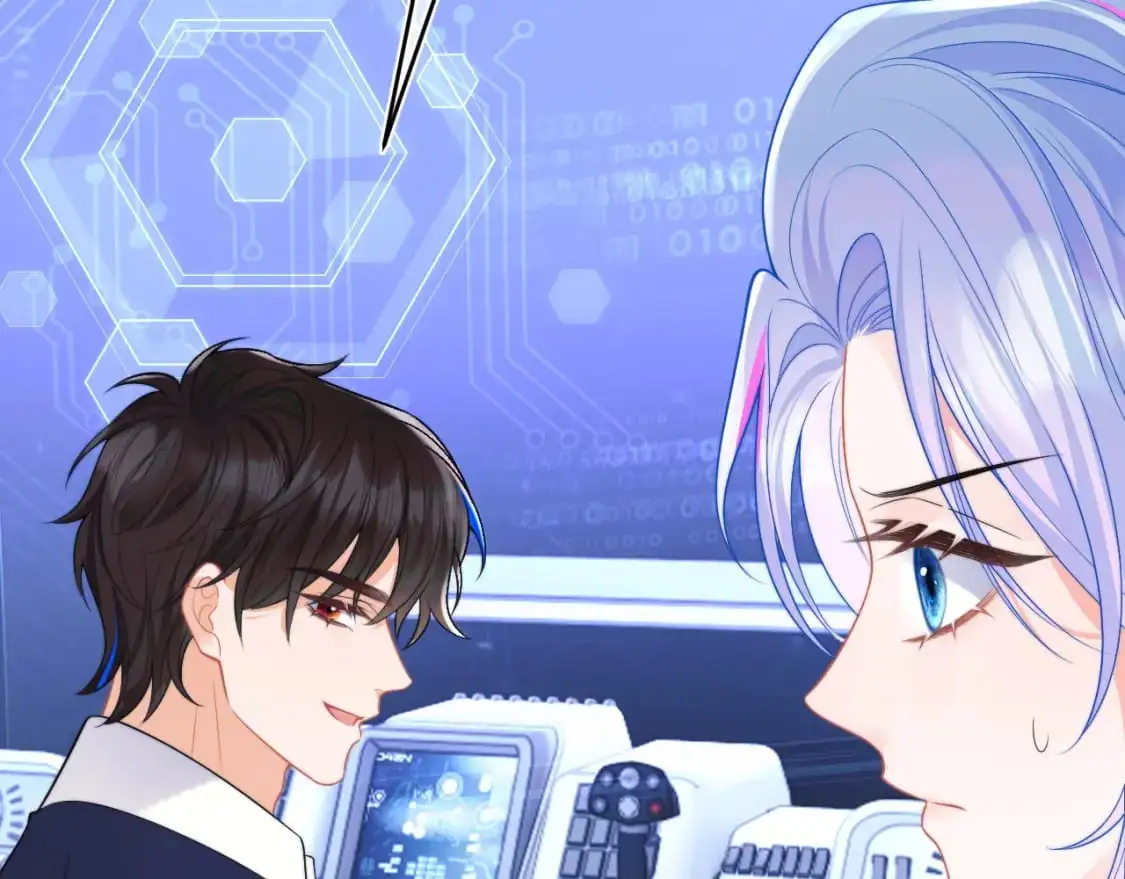 第56话 假扮未婚夫？79