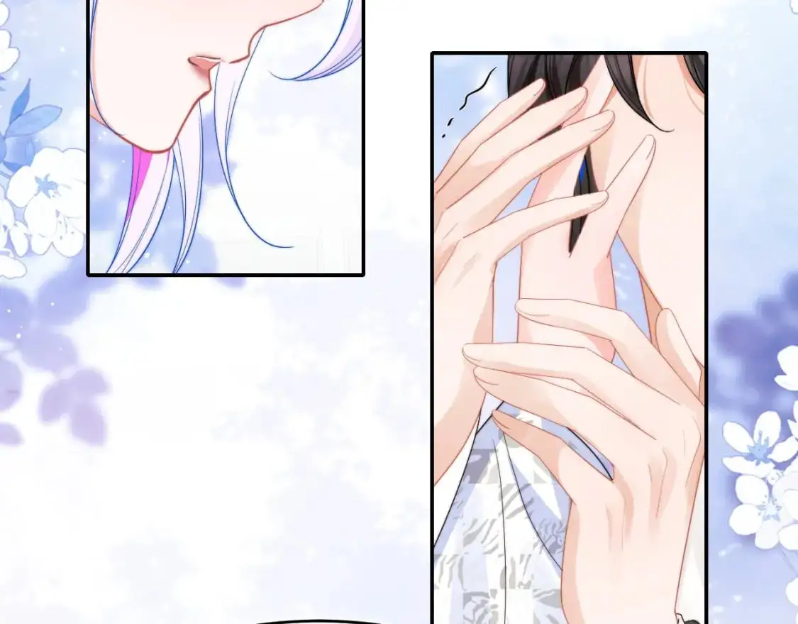 第58话 想要摸一下肚子63