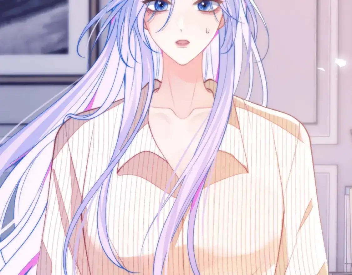 魅魔缠身，以身安抚7