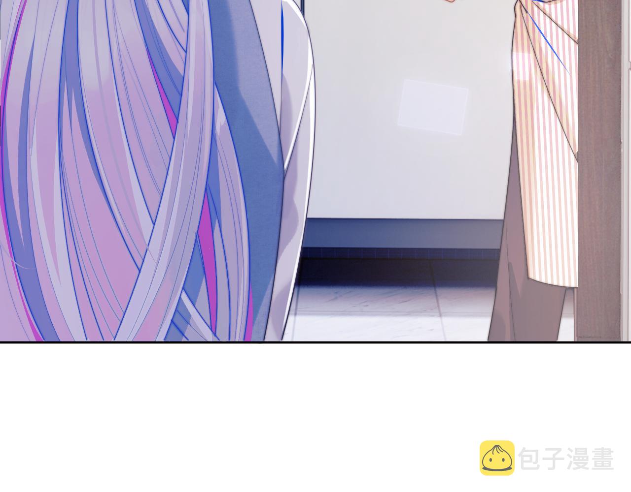 第5话 特助要去相亲？40