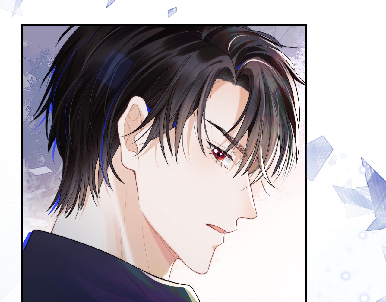 第1话 高冷指挥官在我怀里哭唧唧15