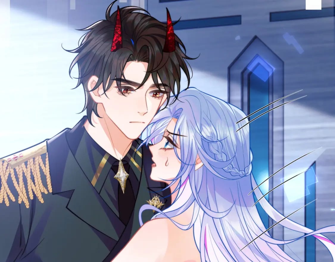 第49话 花式贴贴~36