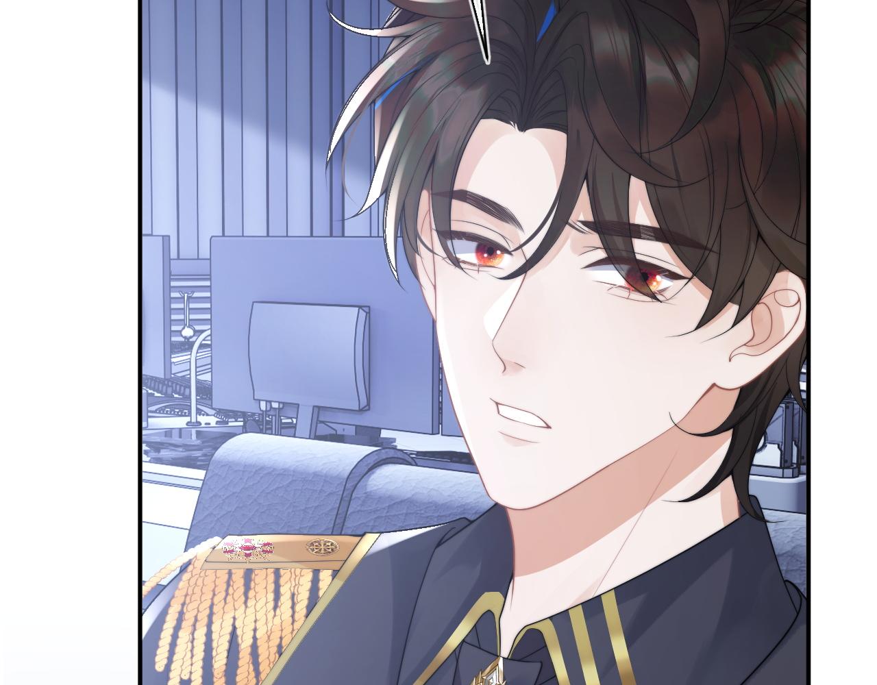 第11话 冷酷上司变身成小魅魔22