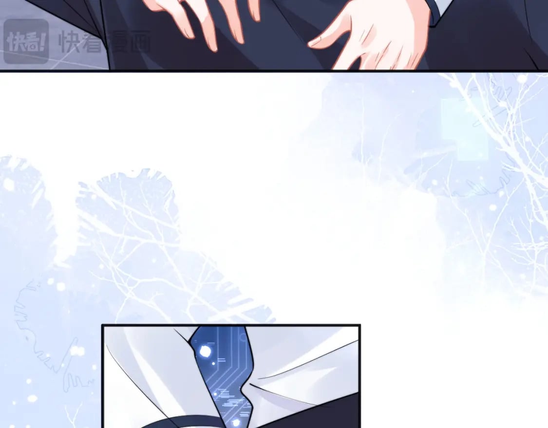 第40话 想和宝宝贴贴~76