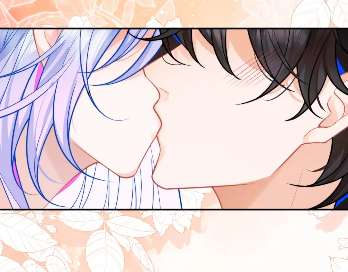 第40话 想和宝宝贴贴~64