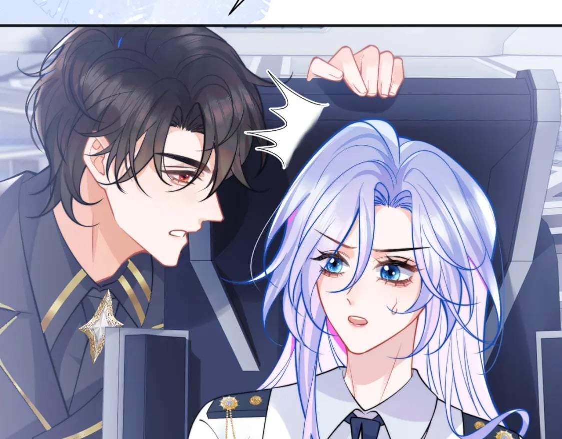 第36话 秘密被知道了？83