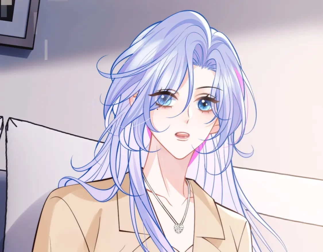 第36话 秘密被知道了？25