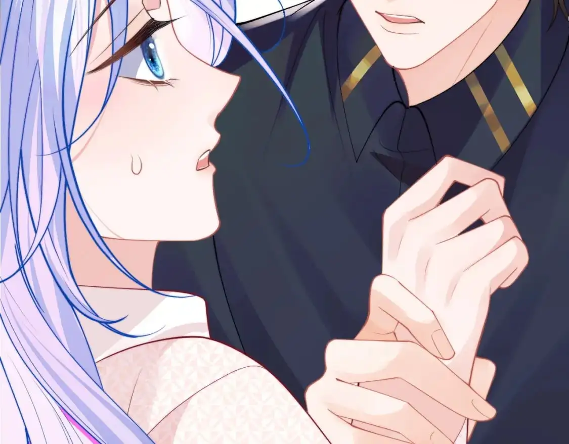 第56话 假扮未婚夫？20
