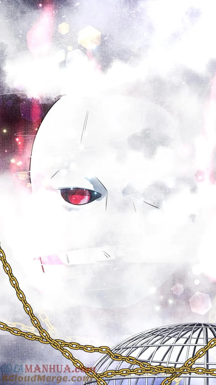第162话 薅羊毛可着一个人10