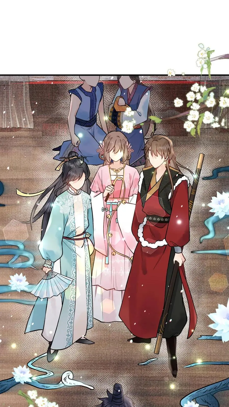 第92话 月神的惩罚21