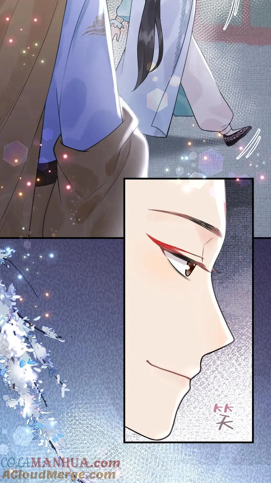 第146话 疯批恋爱脑8