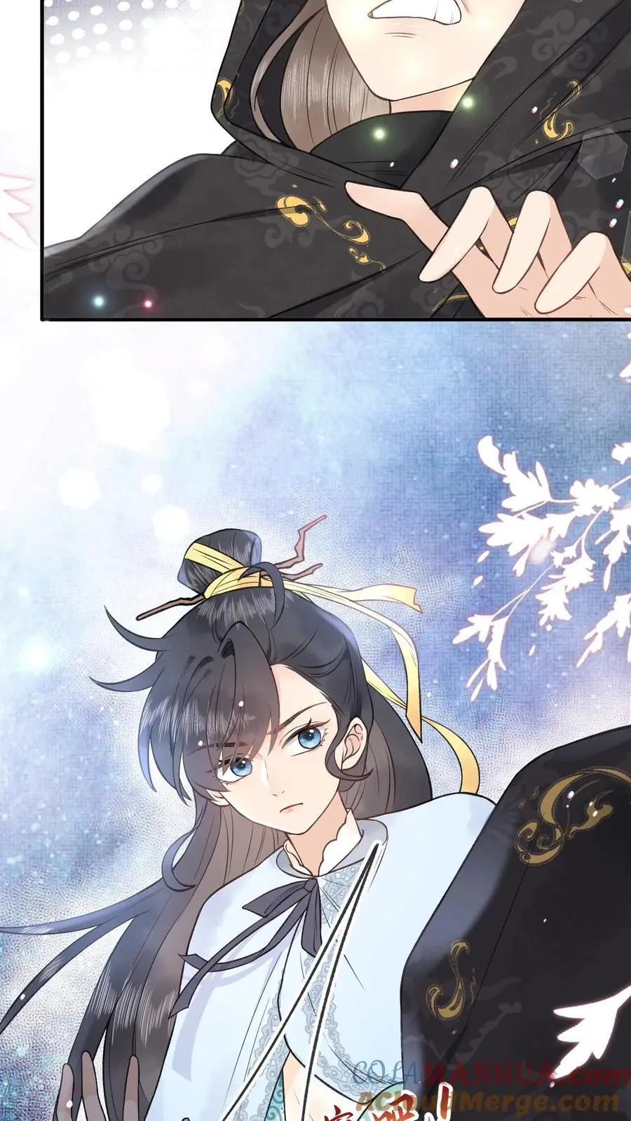 第143话 不愧是仙师16