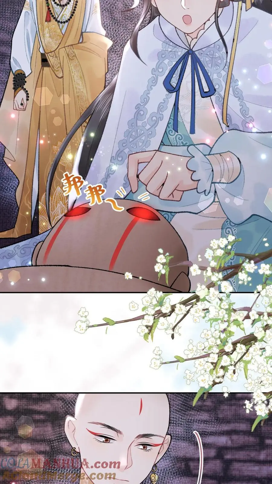 第144话 躲得还挺快6