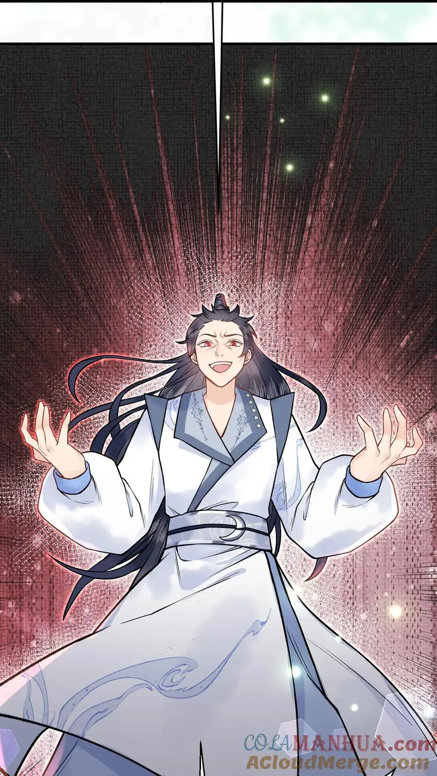 第92话 月神的惩罚10