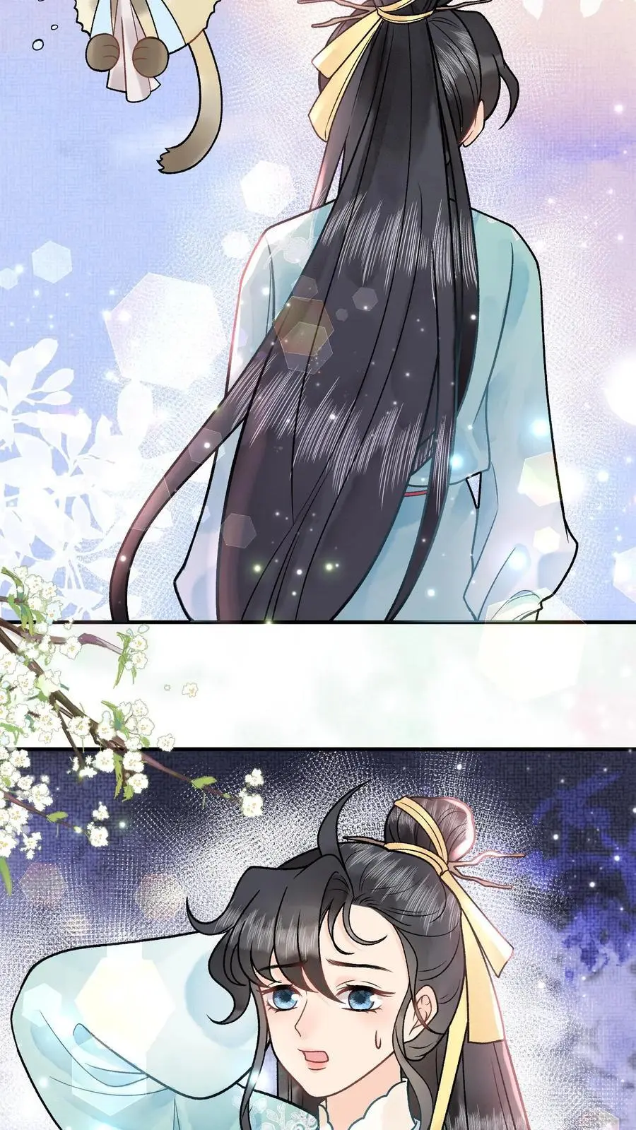 第62话 超级无敌终极恋爱脑3