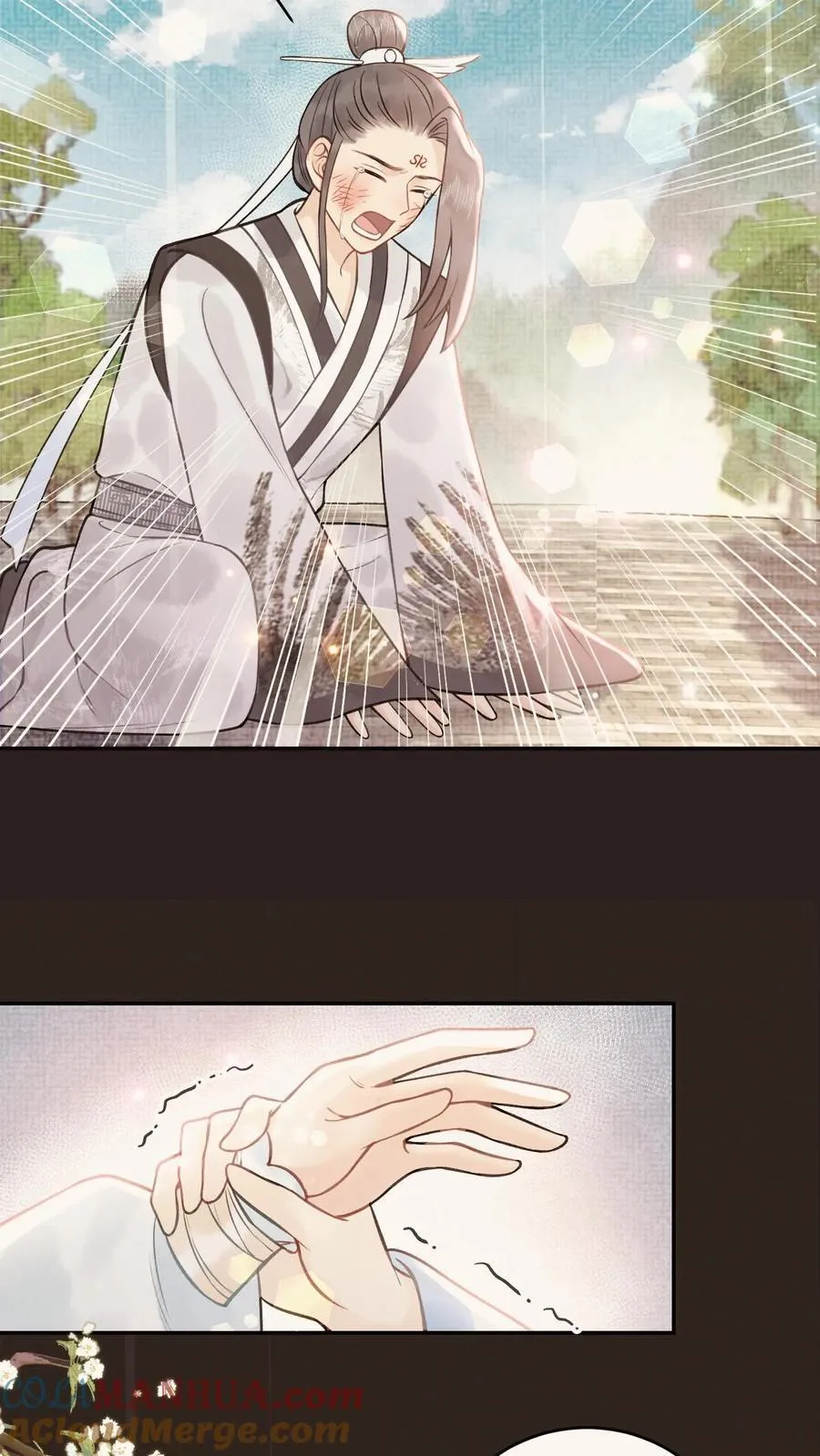 第170话 你到底是什么20