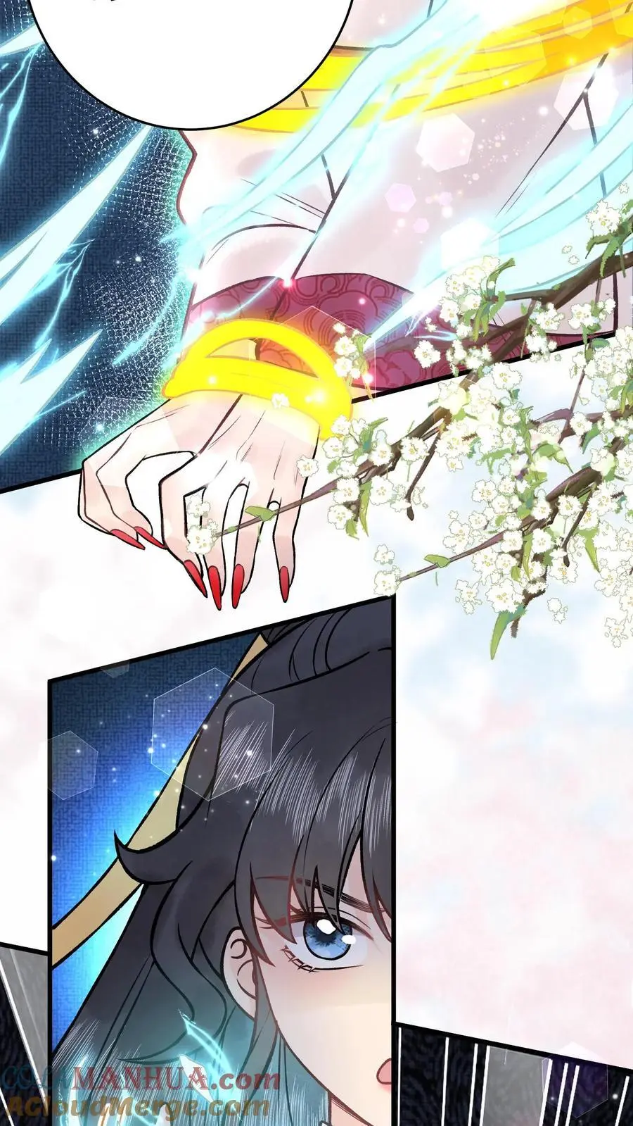 第74话 让你尝尝生不如死6
