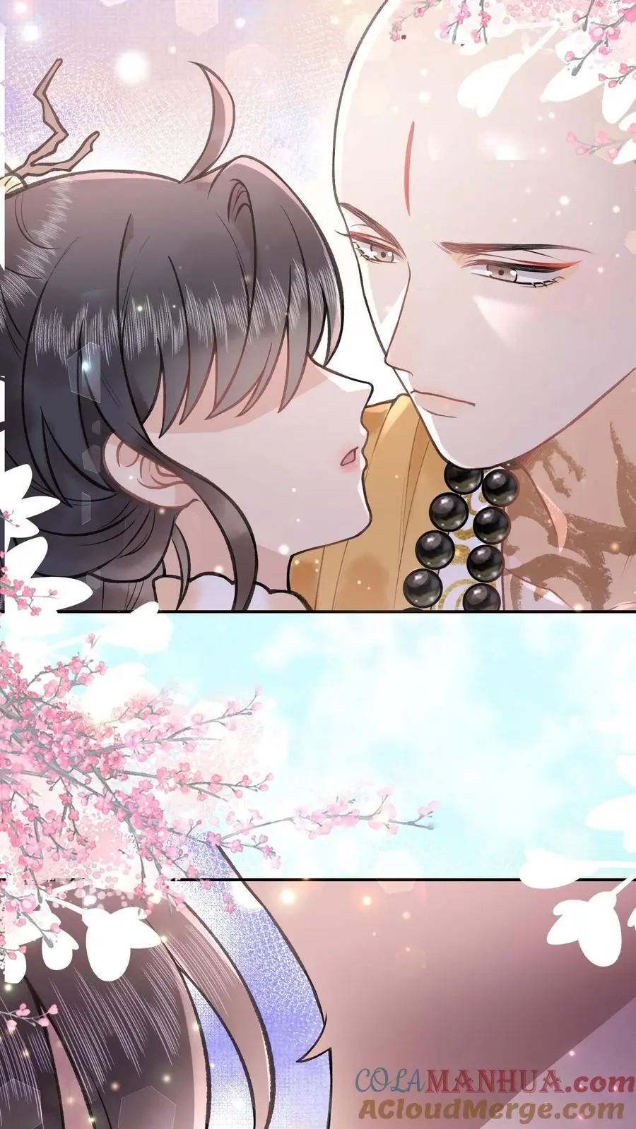 第134话 你可得好好负责12