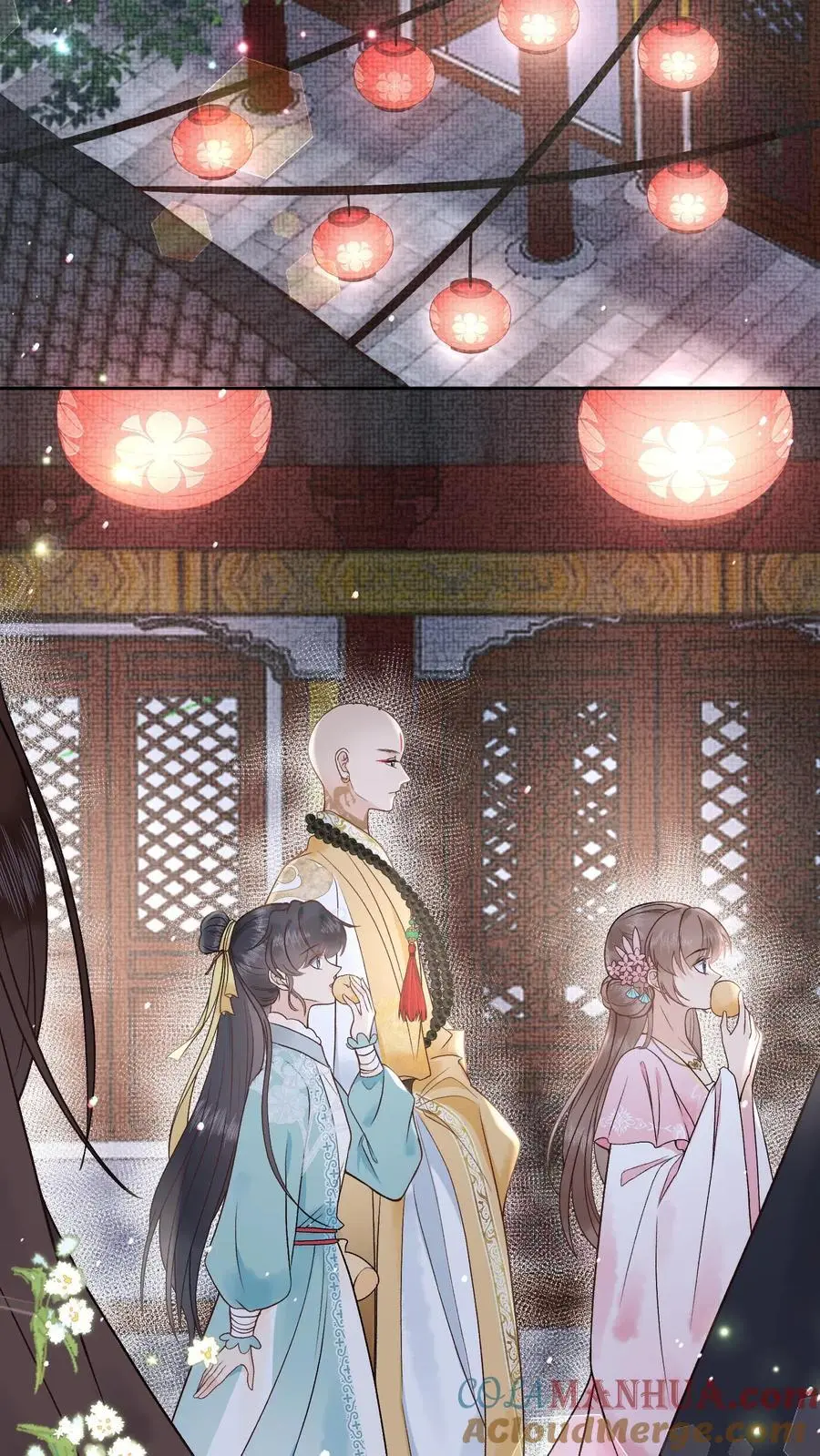 第156话 自己来拿2