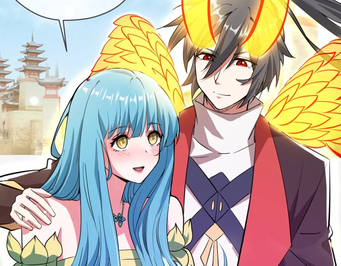 077 神秘镜子104