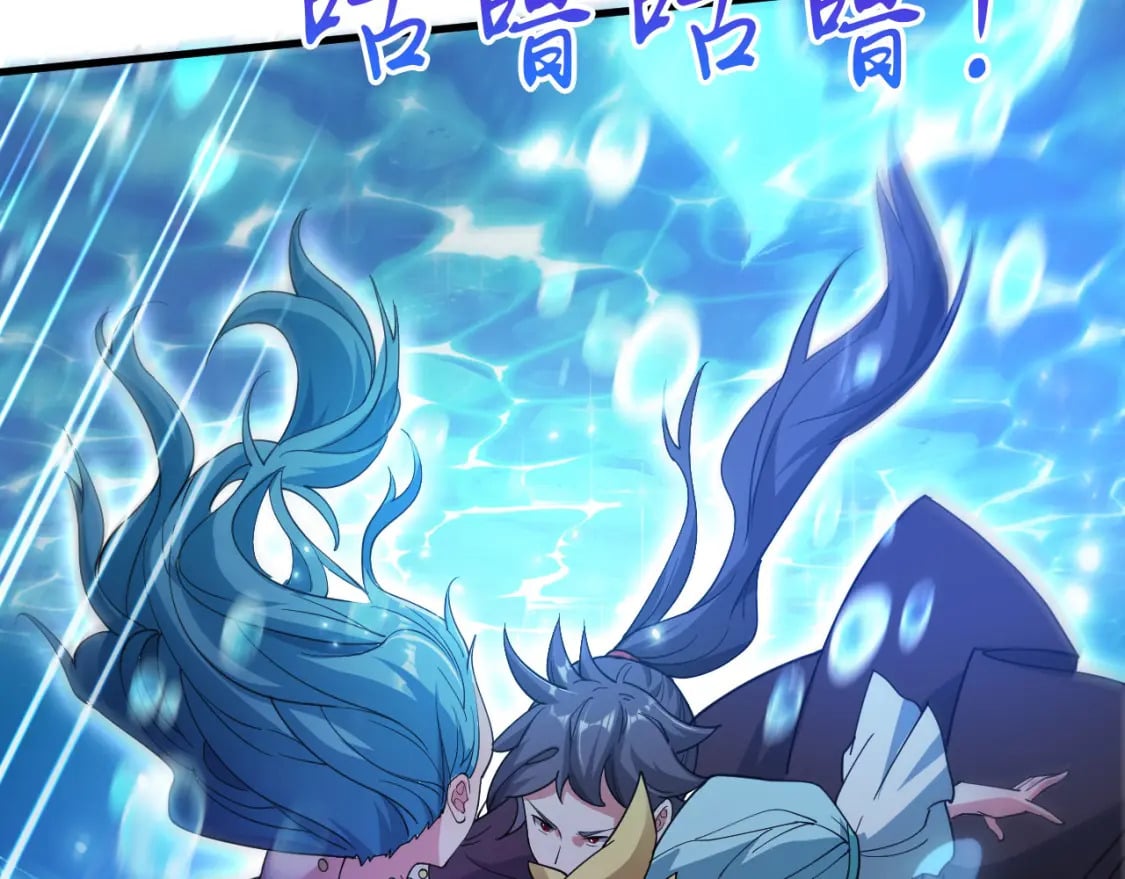 059 美貌少女落水105