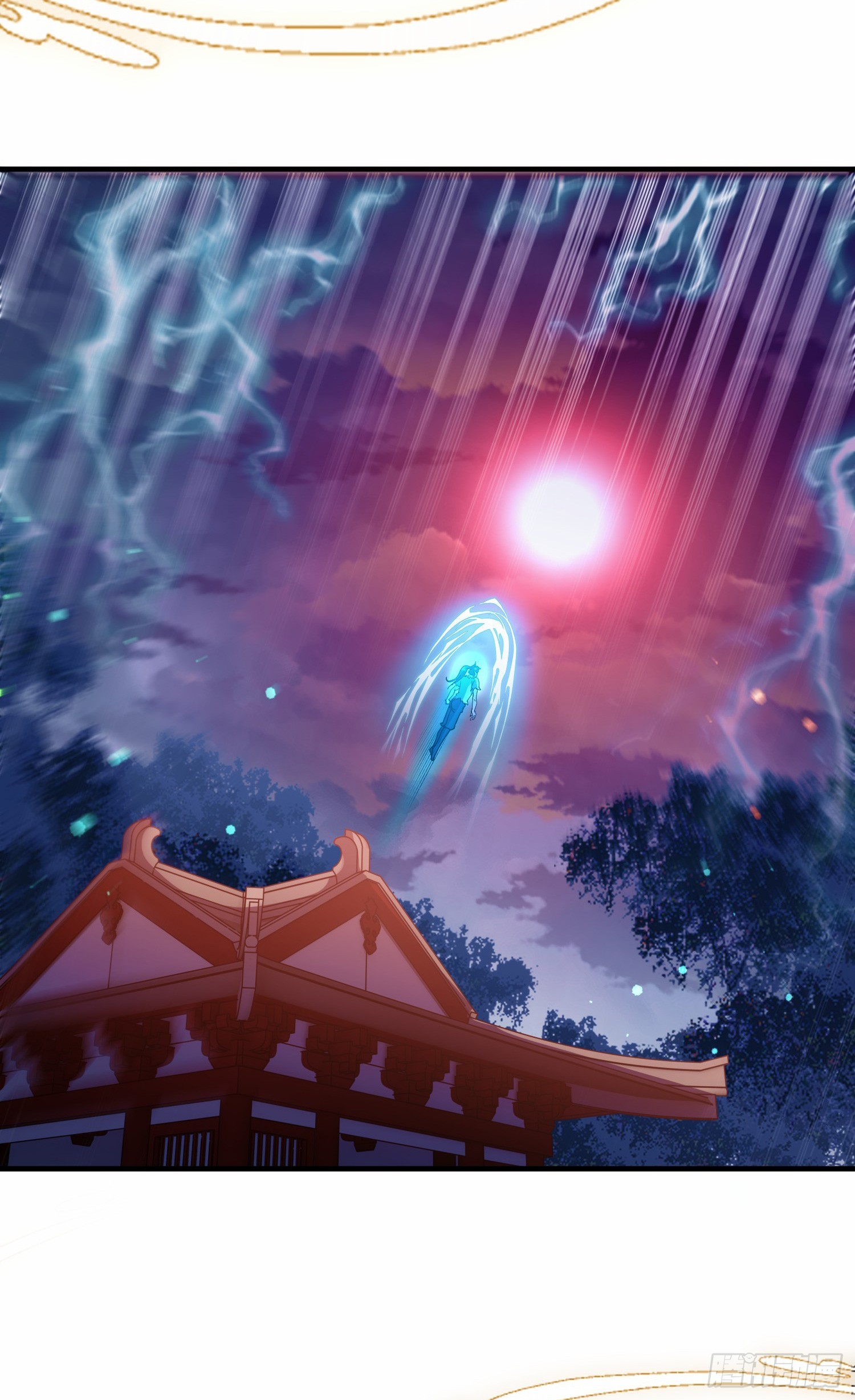 001话【神帝战天道】38