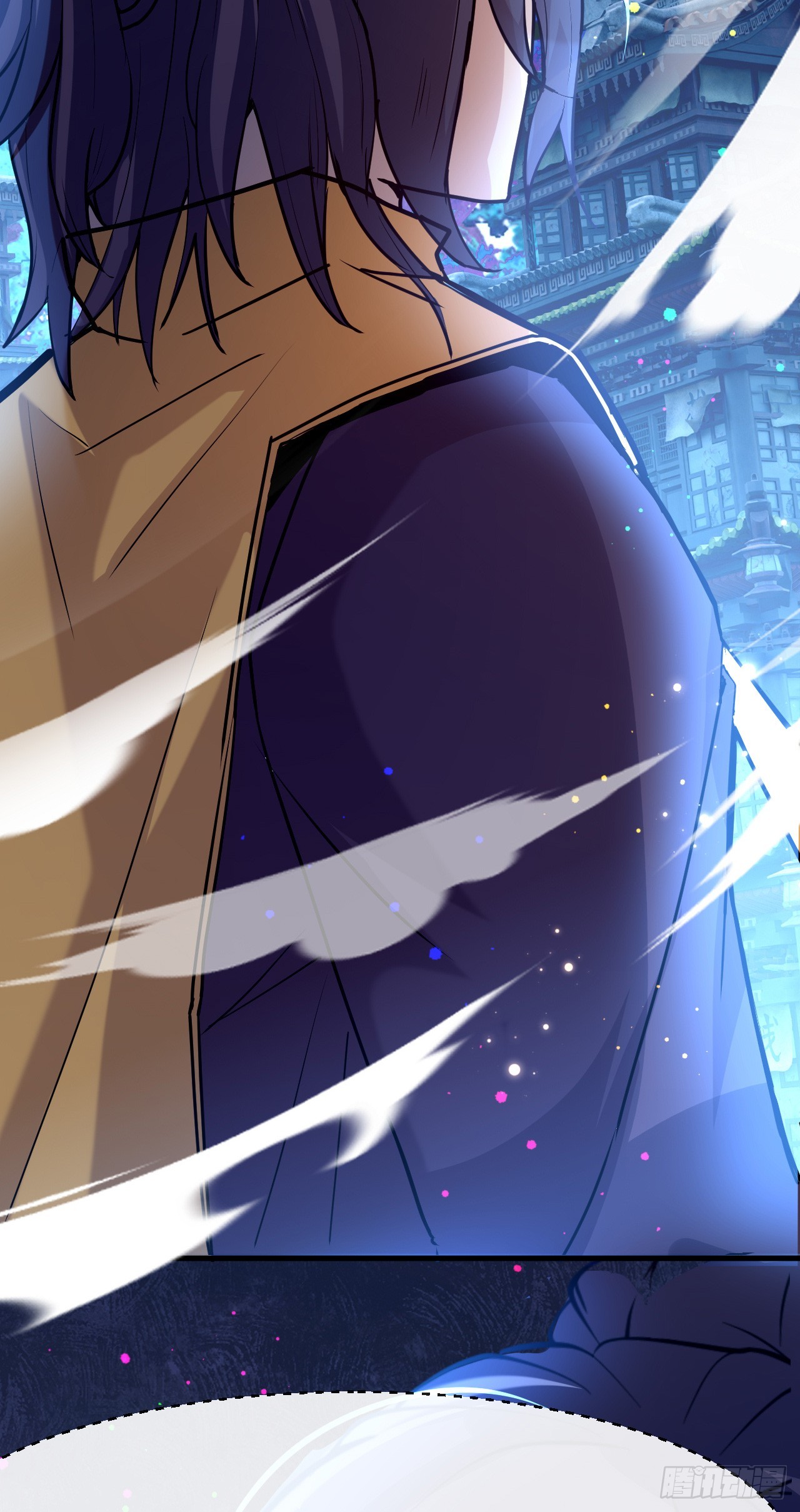 003话【斩杀龙虎宗长老】23