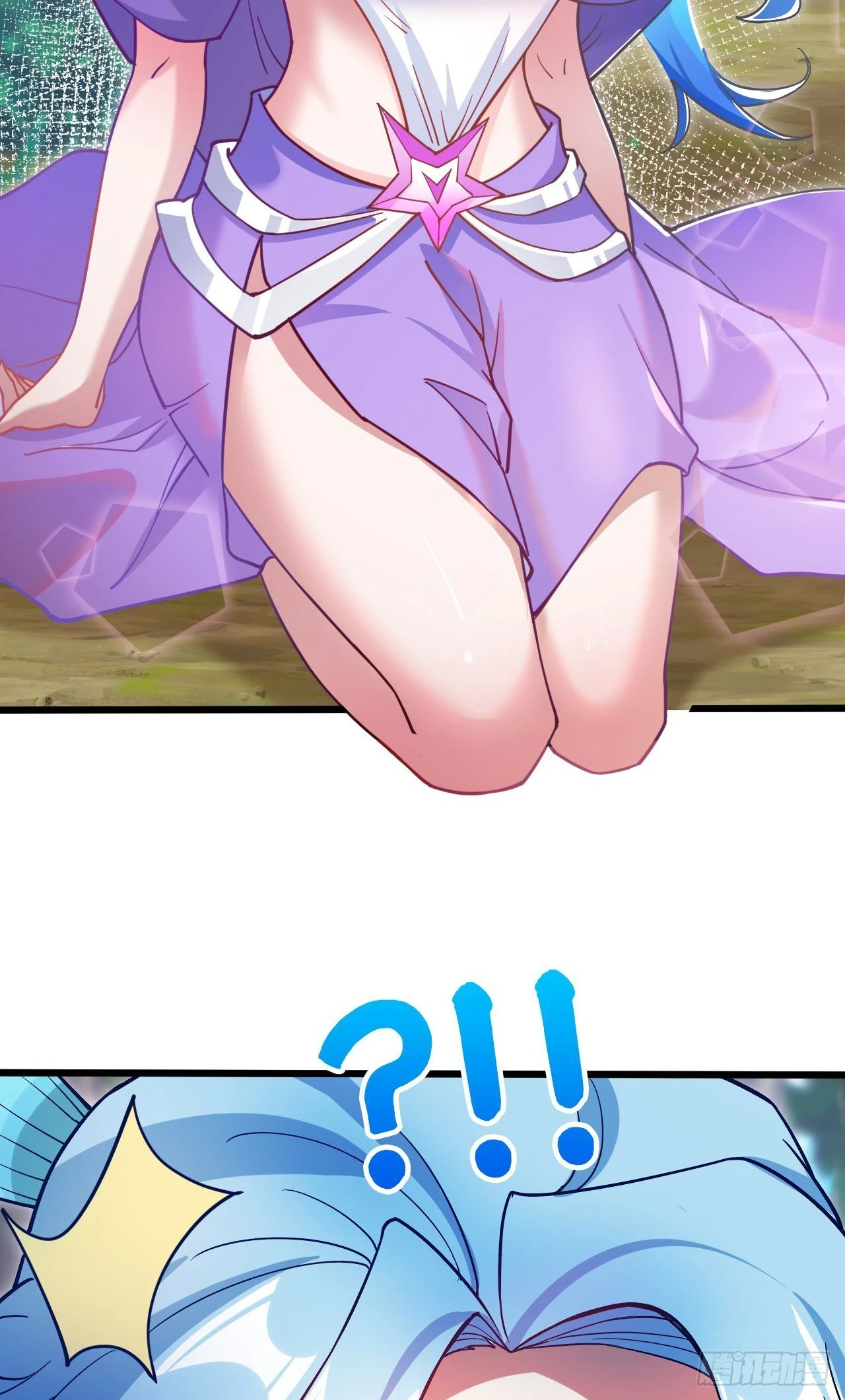 019 圣女是我老婆32