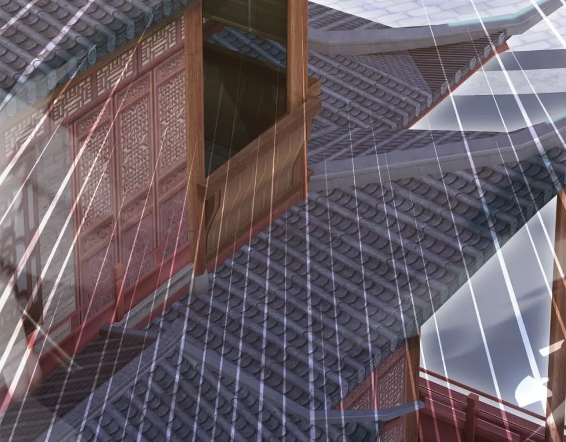 034 皇宫鸿门宴63