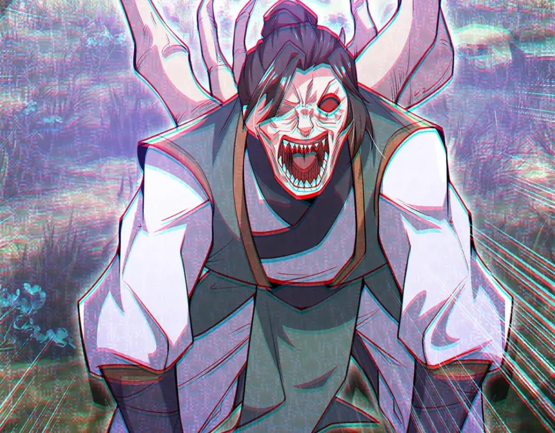 087 学院异变100