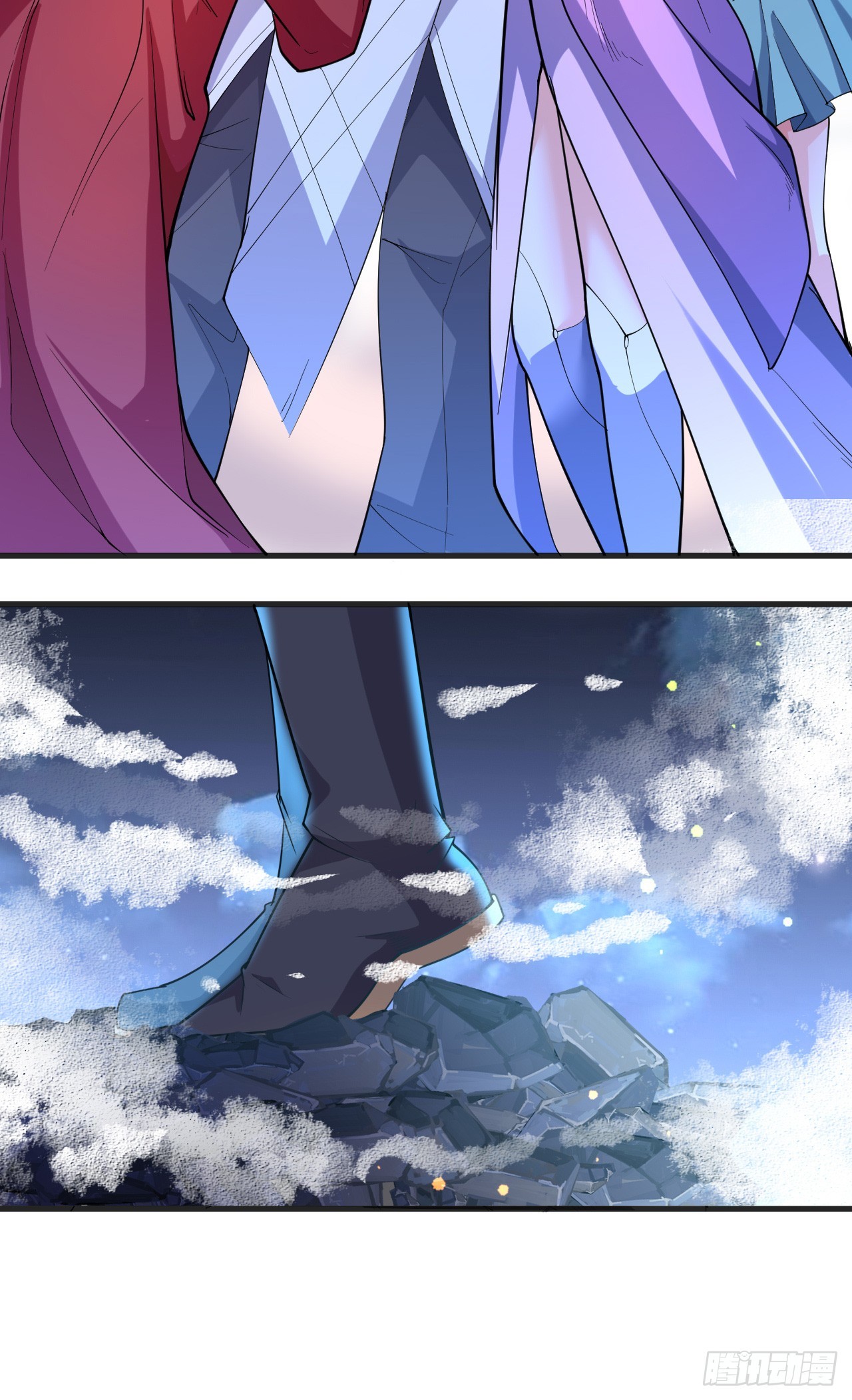 009话【被女人算计】36