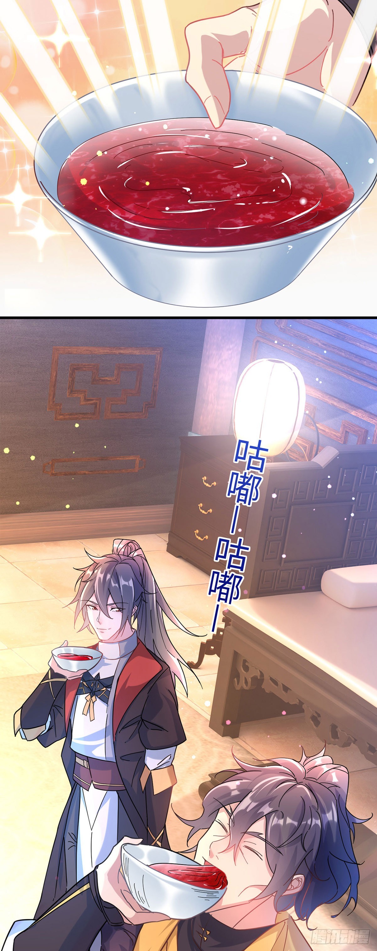 007话【调戏老婆们】9