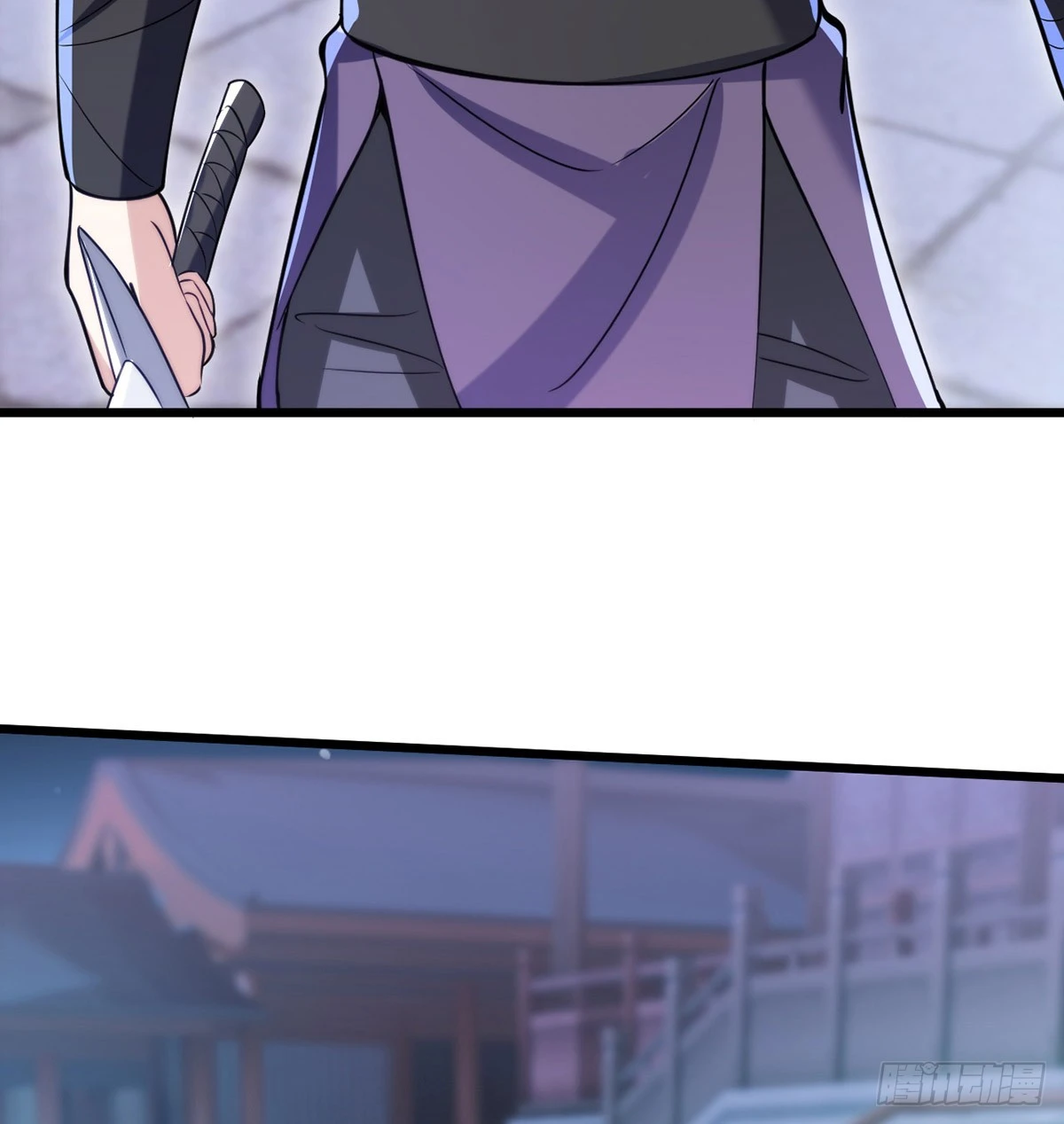 021 给娘亲报仇3